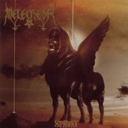 MELECHESH - Sphynx (CD)